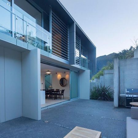 Villa De Luxe, A Relax It'S Done Luxury Holiday Home 퀸즈타운 외부 사진