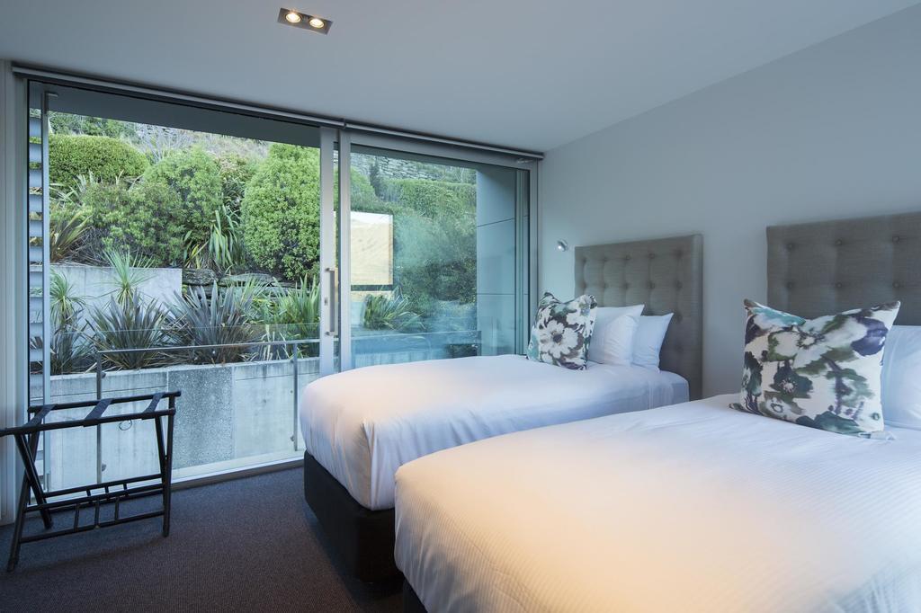 Villa De Luxe, A Relax It'S Done Luxury Holiday Home 퀸즈타운 외부 사진