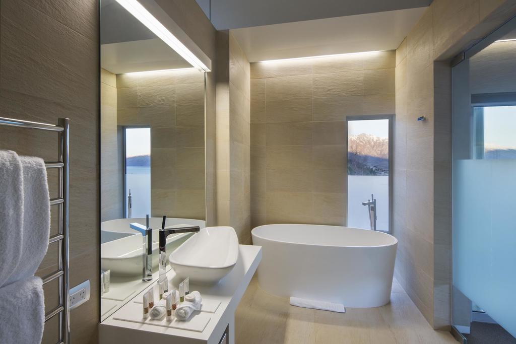 Villa De Luxe, A Relax It'S Done Luxury Holiday Home 퀸즈타운 외부 사진
