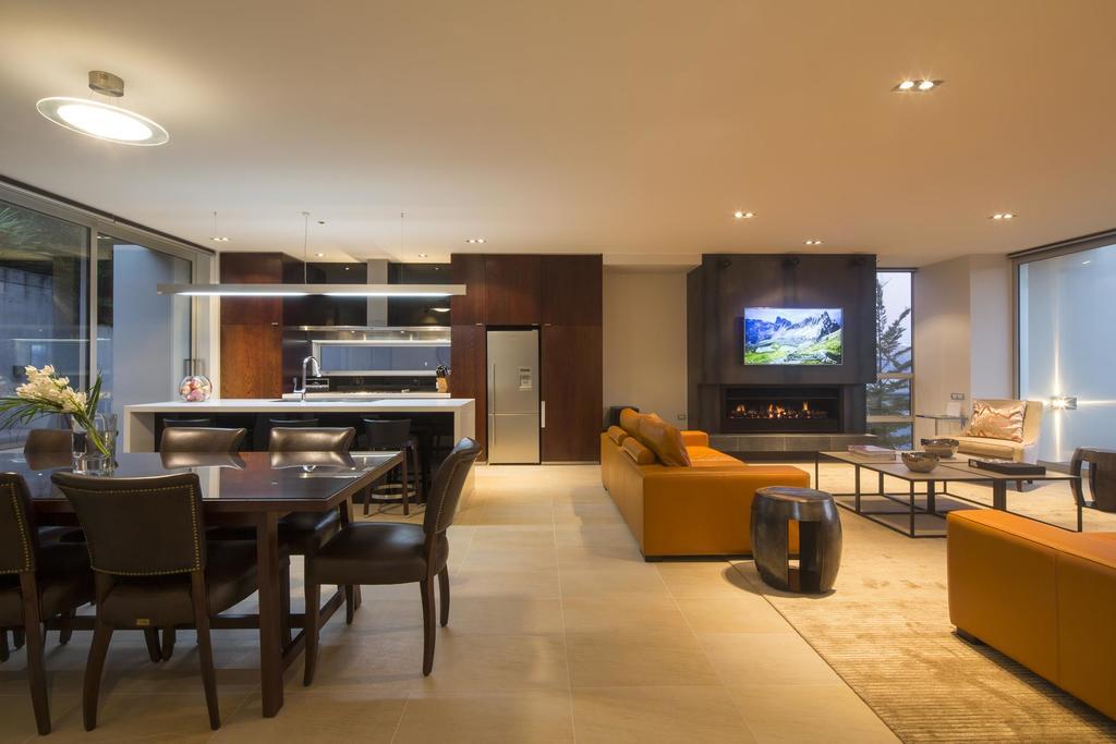 Villa De Luxe, A Relax It'S Done Luxury Holiday Home 퀸즈타운 외부 사진
